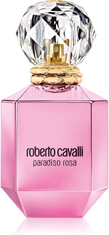 Roberto Cavalli Paradiso Rosa Eau de Parfum pour femme 30 ml