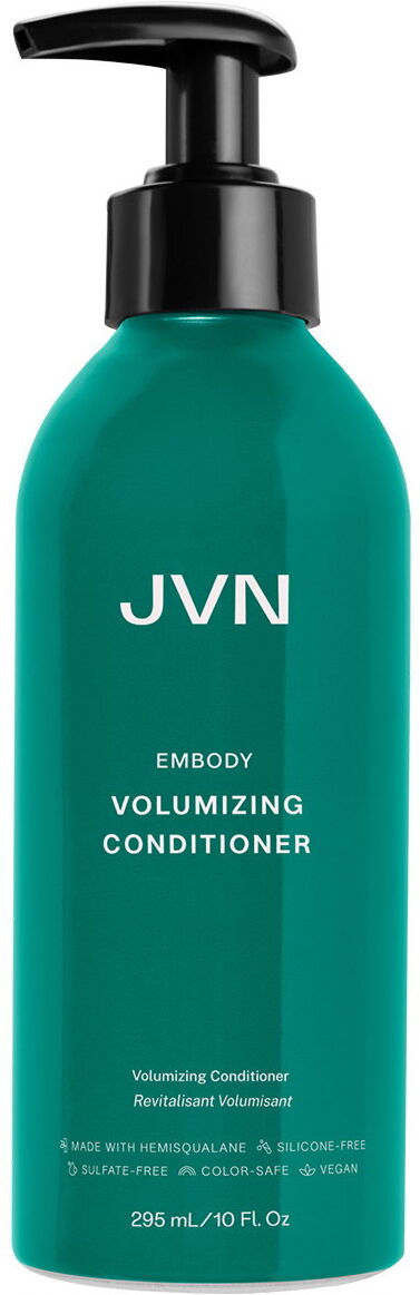 295ml JVN EMBODY Volumizing Contioner