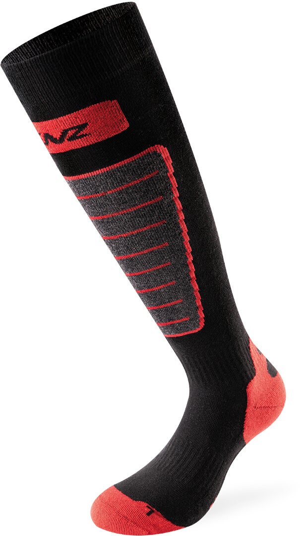 Lenz 1.0 Skiing Socken 090-17