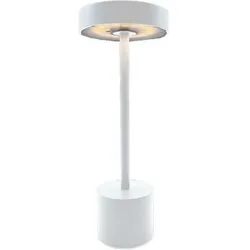 Lumisky, Tischlampe, Tischlampe ROBY WHITE