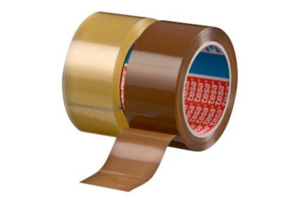 Packband tesa® 4195 tesapack universal, transparent 36 Rollen