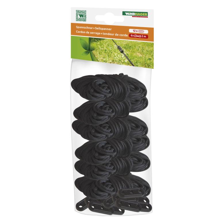 Windhager Befestigungsschnur variabel (7264)