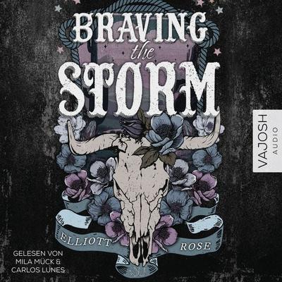 Braving the Storm - Elliott Rose, Audio, 4069829341400