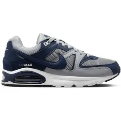 NIKE Herren Freizeitschuhe Herren Sneakers Air Max Command, Größe 42 in Grau 031