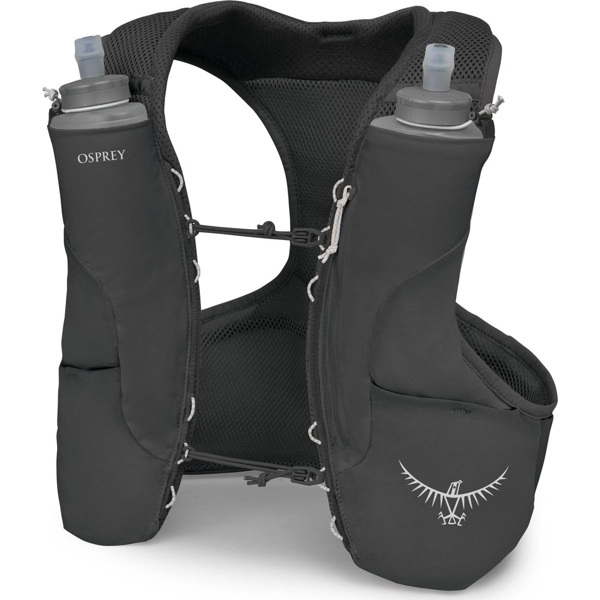 Osprey Duro LT black (550) S 10007342