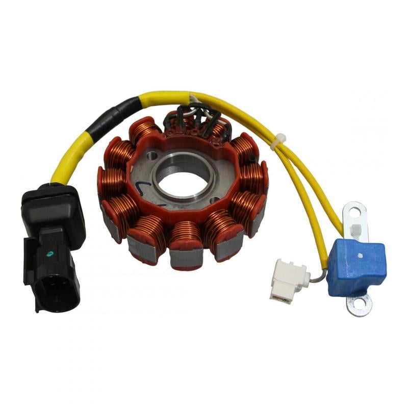 Stator d’allumage Piaggio 125 MP3 07- / X8 04- 639727