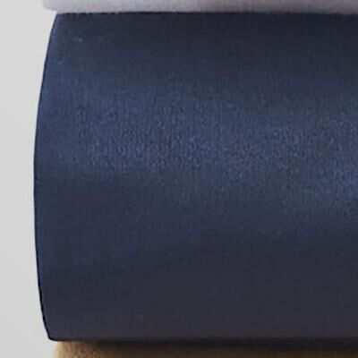 Jla Home/Bed Pima II Sheet Set, King, Navy
