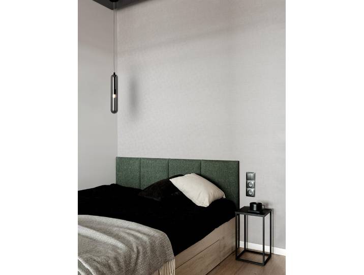 Nova Luce Pendelleuchte GUSTAVE