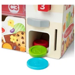 Melissa & Doug Automat