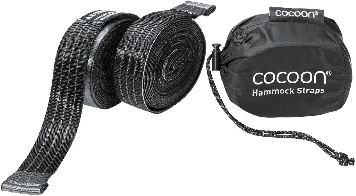Cocoon Hammock Straps Grip
