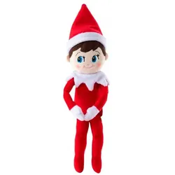 Cefa Toys The Elf On the Shelf Elf plush toy 30cm (8 cm)
