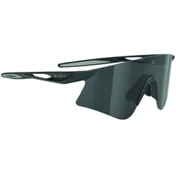 Rudy Project, Unisex, Sportbrille, Astral Multi Laser (Black Matte, Smoke), Schwarz