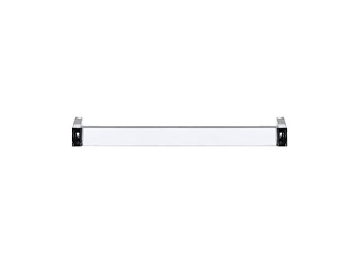 Kartell Rail Porte-Serviettes\, Cristal