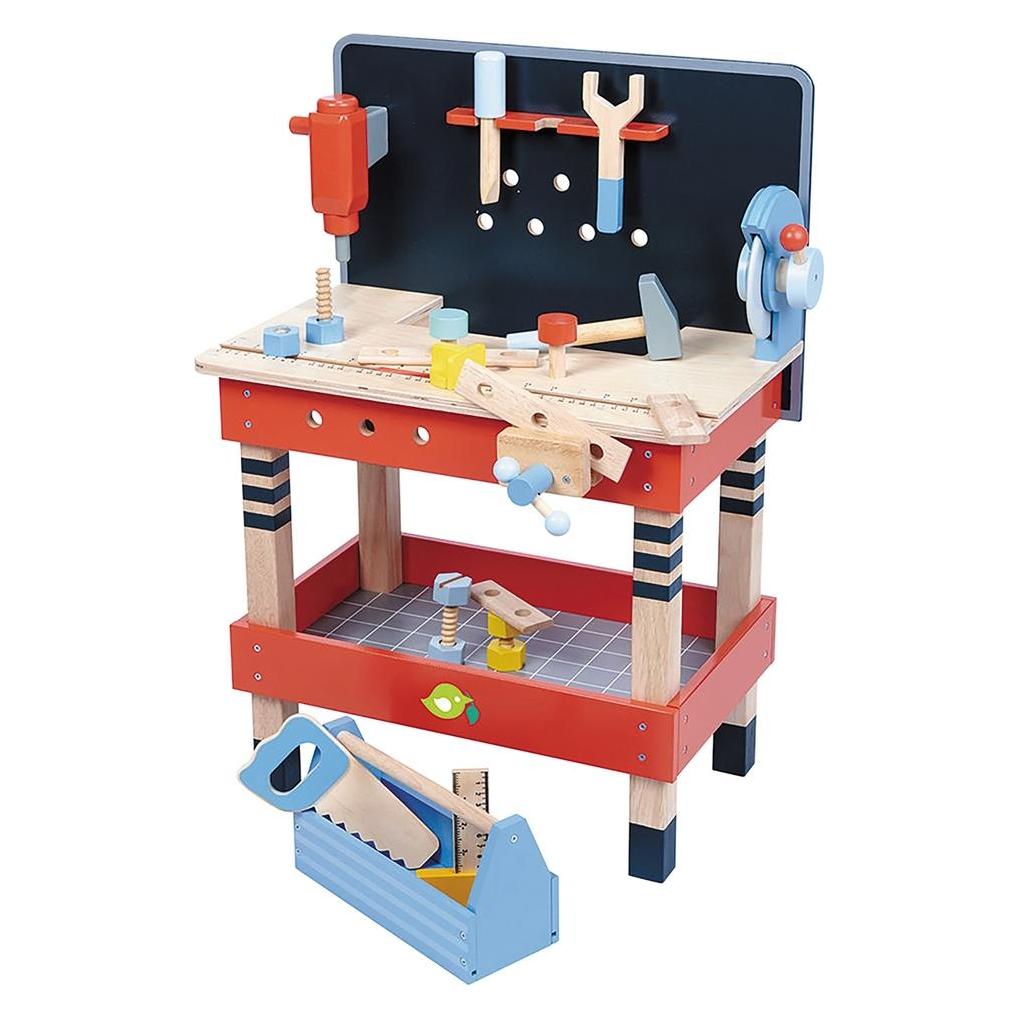 Tender Leaf Toys Werkbank (TL8561)