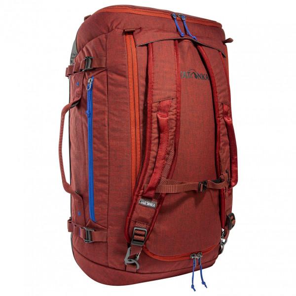 Tatonka - Duffle Bag 45 - Reisetasche Gr 45 l rot