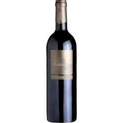 Château Poitevin 2018 - Cru Bourgeois Supérieur