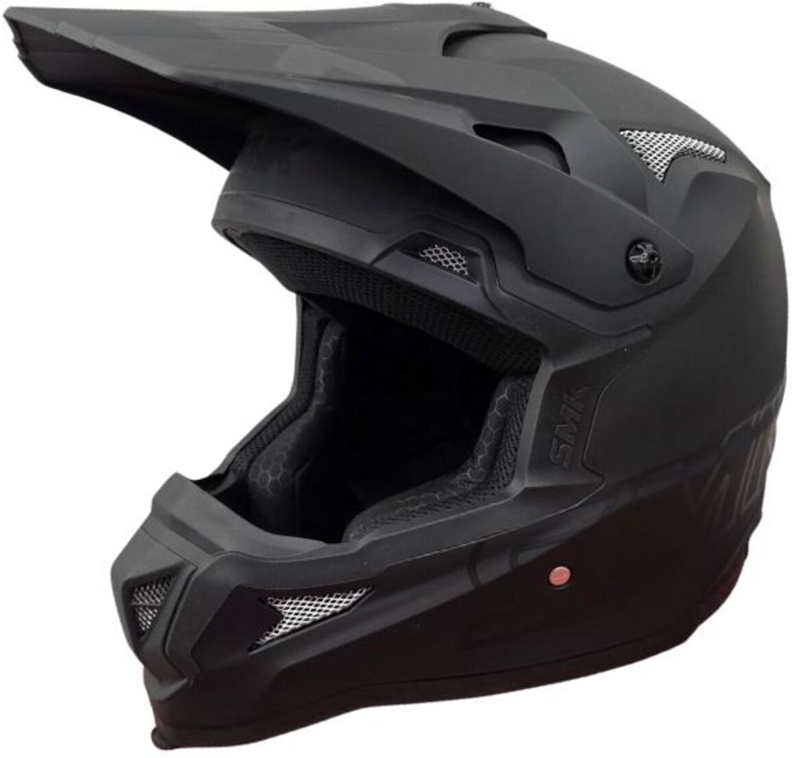 Offroad-Helm SMK SMK0117/25/MA260/XL