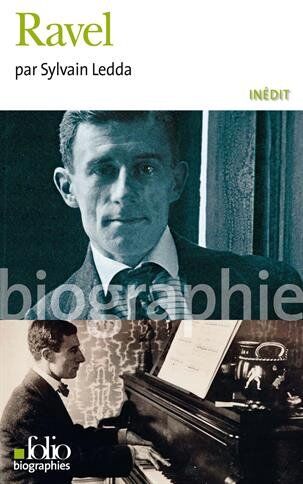 Sylvain Ledda - Ravel - Preis vom 09.10.2026 07:28:09 h