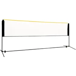 vidaXL, Zubehör Badminton