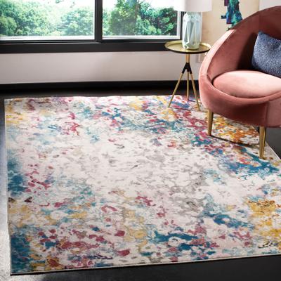 SAFAVIEH Aria Melinda Vintage Boho Oriental Rug