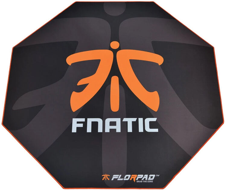 TAPETE FLORPAD FNATIC EDITION