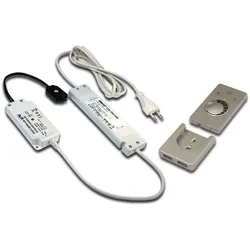 Hera LED-Trafo 350mA 15W 61500301702