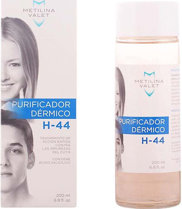 METILINA Valet H 44 Purificador Dermico 200ml