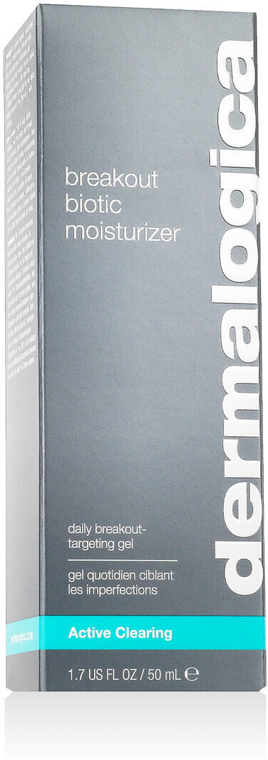 Dermalogica Active Clearing Breakout Biotic Moisturizer 50 ml
