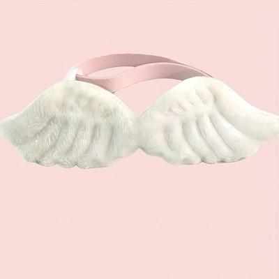 Holiday Enchantment Pet Costume & Accessory Set white
