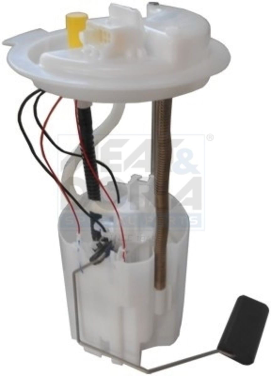 Elektrische Kraftstoffpumpe Meat & Doria 77695