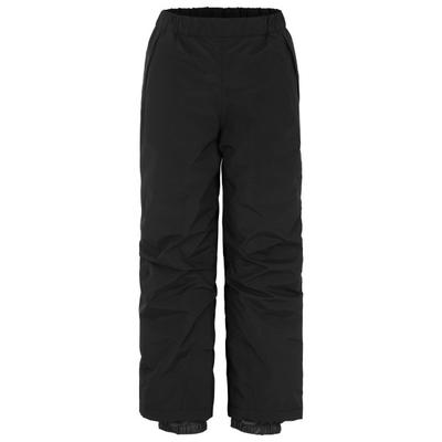 Didriksons - Kid's Perlit Pants - Winterhose Gr 150 schwarz