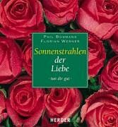 Phil Bosmans - Sonnenstrahlen der Liebe tun dir gut - Preis vom 12.10.2026 11:37:12 h