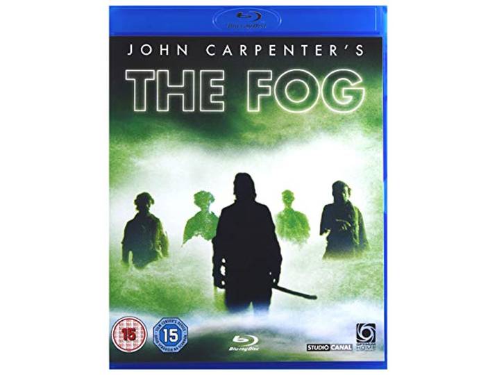The Fog