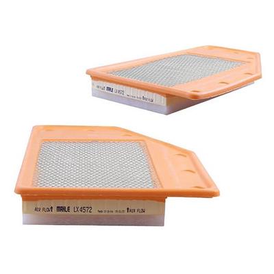 MAHLE Luftfilter OPEL,CHEVROLET,VAUXHALL LX 4572 23430312 Motorluftfilter,Filter für Luft