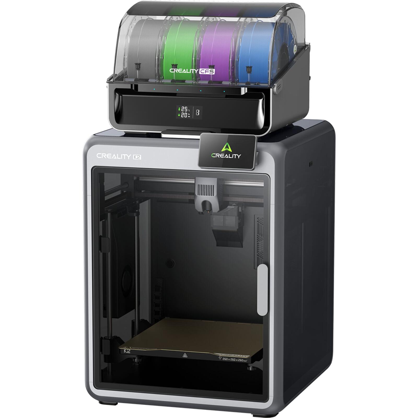 Creality K2 Combo 3D Drucker 1002110100