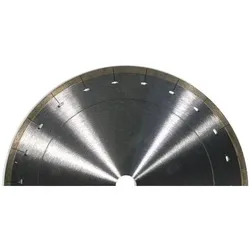 Tectool, Sägeblatt, Diamantscheibe, Extra Dünn, Laserschnittt, ø 115 mm