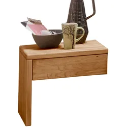 Valnatura Nachtkommode LIGNUM - B/H/T ca. 45.00x40.00x33.00