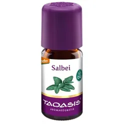 SALBEI ÖL Bio 5 ml