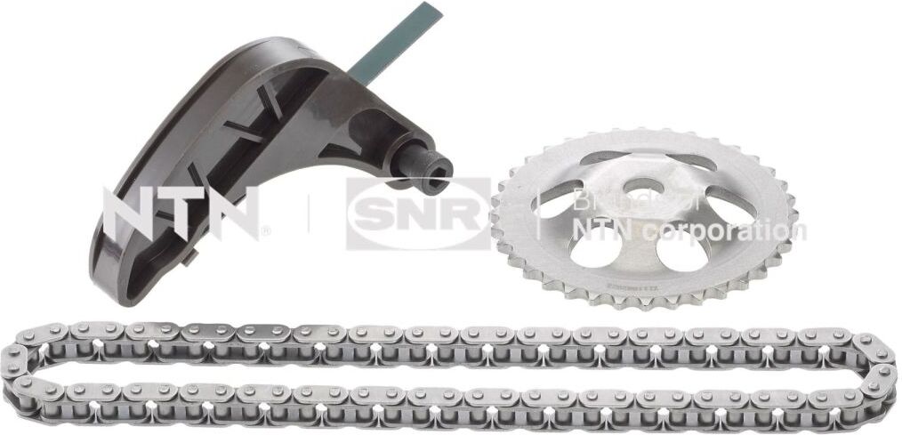 Kettensatz, Ölpumpenantrieb SNR KDC457.08