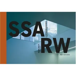 Steinmann und Schmid Architekten Ruedi Walti Fotograf, Fachbücher von Christoph Wieser
