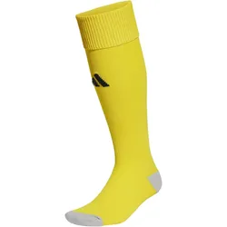 adidas Milano 23 Stutzenstrümpfe IB7815 - team yellow/black 49-51
