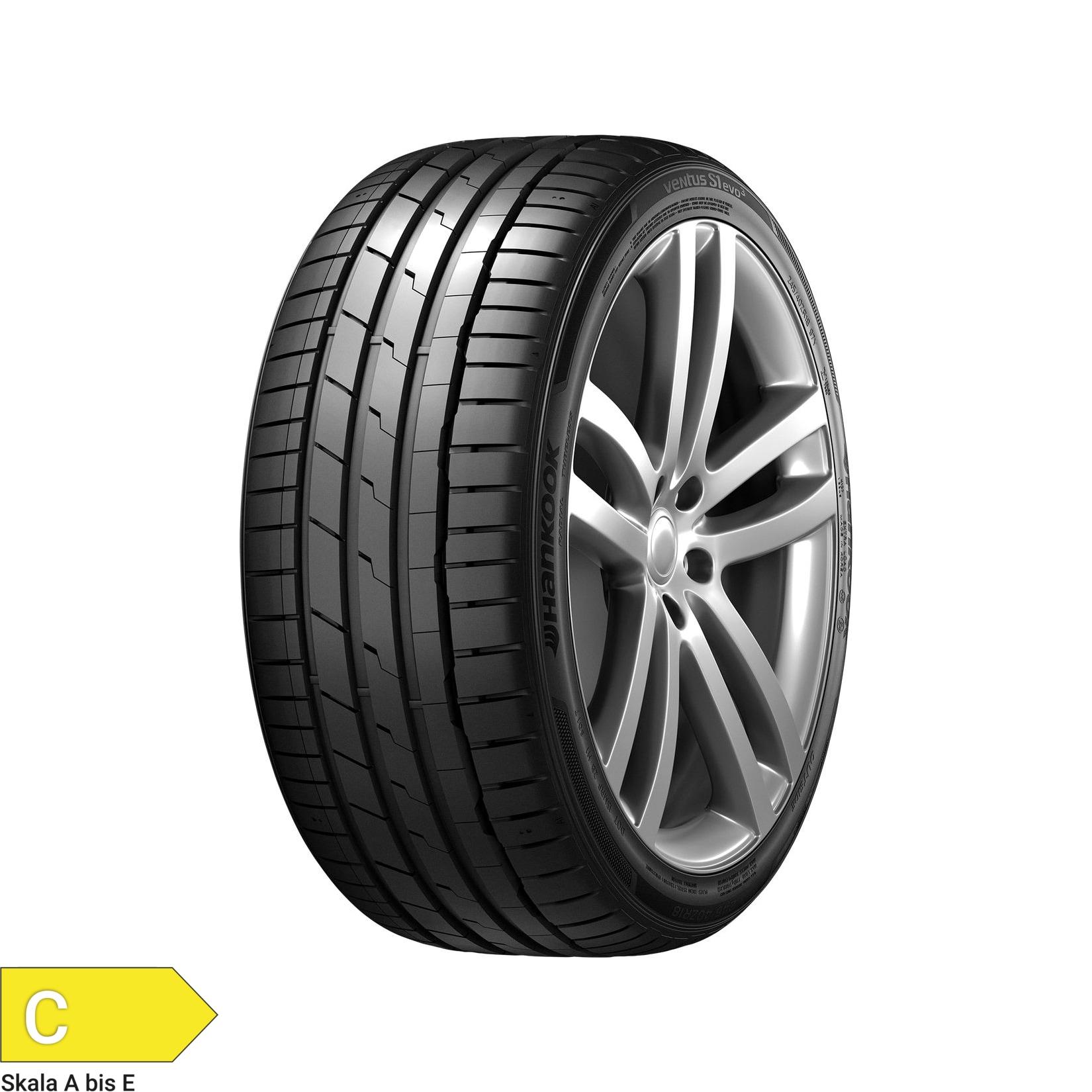 HANKOOK VENTUS S1 EVO3 SUV (K127C) HRS 235/55R19 101V HRS BSW