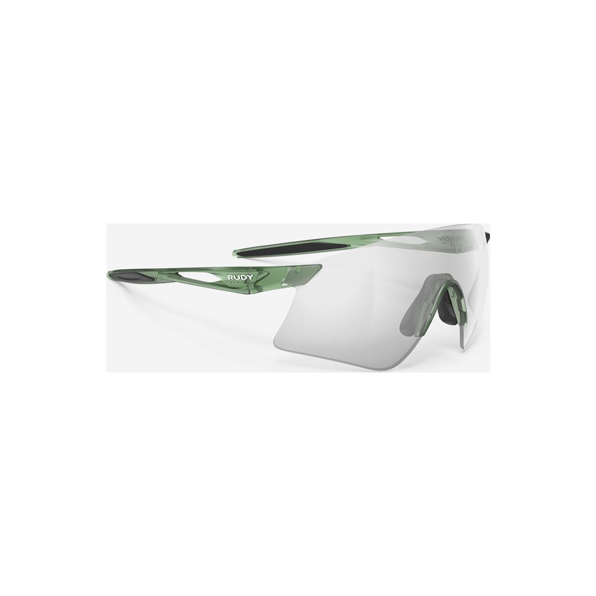 Rudy Project Astral Sphere impactx™ photochromic 2laser black frozen pantanal matte (SP977818-0000-SP977818-0000)
