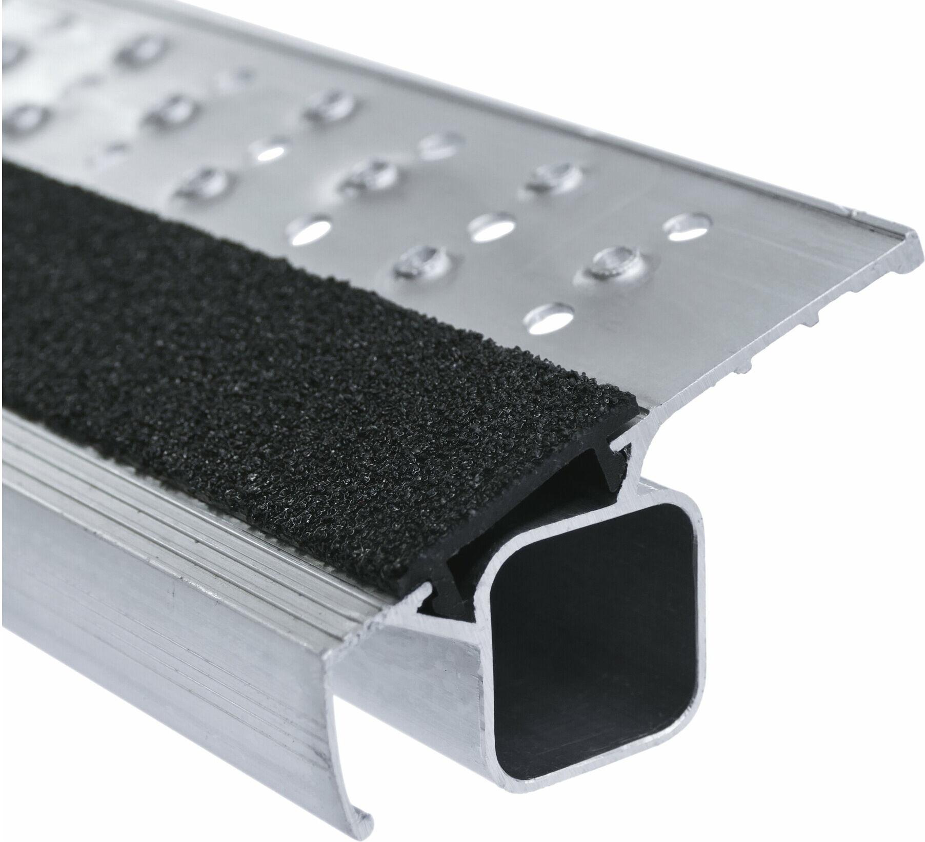 ZARGES R13step B - LM-Stufen-Stehleiter 2 x 10 Stufen (41561)