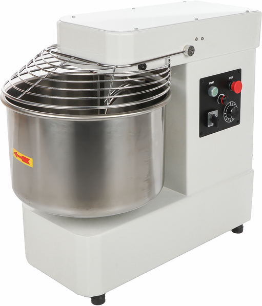 Prismafood iLine SFMC 40 VAR  Spiralkneter  Kapazität 33 kg  Einphasig