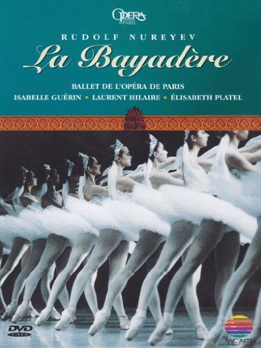 Elisabeth Platel - Paris Opera Ballet - La Bayadère - Preis vom 18.10.2026 15:28:09 h