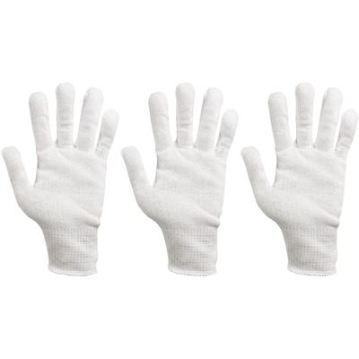 BW Handsch Gestr Duenn G10 x3 3x2 St Handschuhe