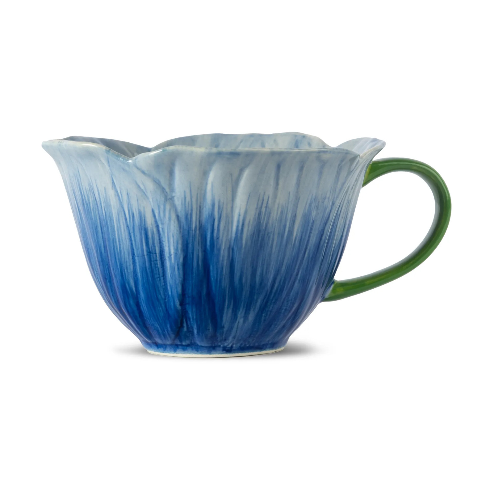 Byon Poppy mok 40 cl Blauw