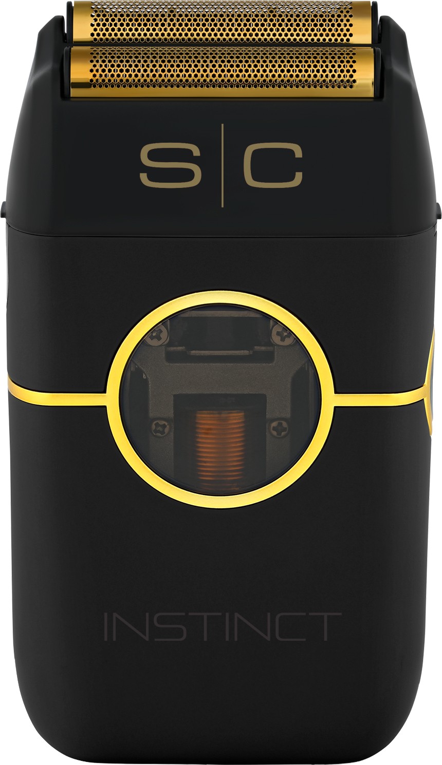 Stylecraft Instinct Metal Shaver Black SC1125