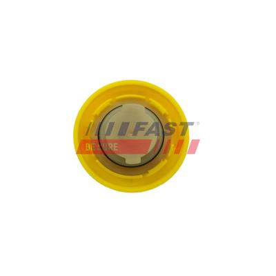FAST Verschluss, Öleinfüllstutzen ft94601 für RENAULT